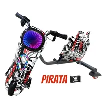 Scooter Tric...