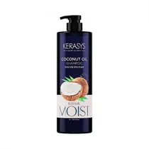 Shampoo Kerasys Coconut Oil Repair Moist 1L