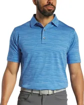  Camisa Polo...