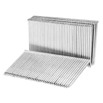 Grampas Total para Nailer Pneumática 2,2MM-18MM 1200PCS