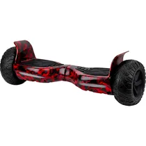  Scooter Elé...