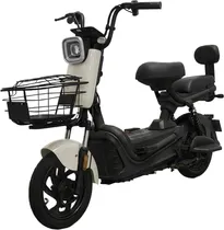  Moto Elétri...