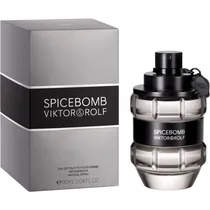 Viktor & Rolf Spicebomb Hombre 90ML Edt 515346*