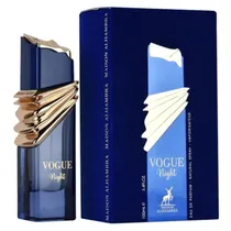 Maison Alhambra Vogue Night 100ML