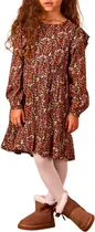 Vestido Inf...