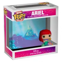  Funko Bitty...