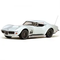  Car Vitesse...
