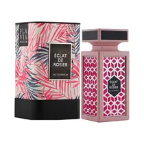 Perfume Flavia Eclat de Rosier Edp 90ML Feminino