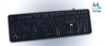  Teclado Mte...