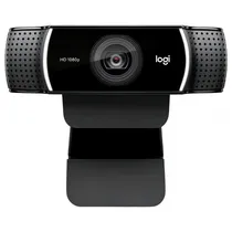  Webcam Logi...