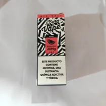Born To Vape e-Liquid Watermelon 50MG 30ML (20MG ...)