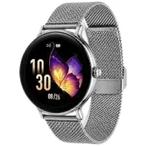 Reloj Smart Watch G-Tide Q2 Pro Silver