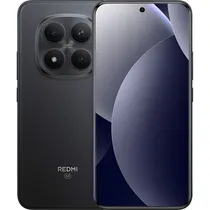 Smartphone Xiaomi Redmi Note 15 Pro+ DS 5G 6.83" 12/512GB - Black