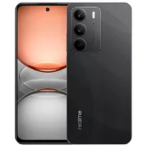 Cel Realme C75 RMX3941 8/256GB 4G Preto RMX3941