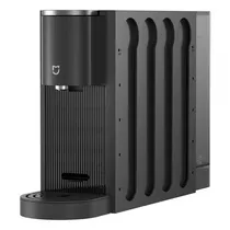 Cafeteira Xiaomi Mijia Capsule Coffee Machine BHR099AEU Black CMC001-Eu