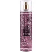 Colônia Body Mist Miss Rôse - 236ML - Daily Best Wishes
