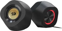  Speaker Red...