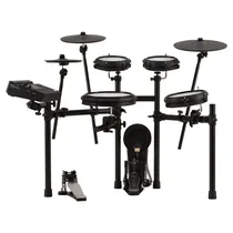 Bateria Roland TD313 + MDS Compact