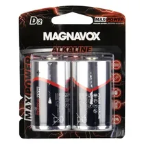  Magnavox MP...
