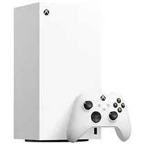 Consola Xbox...