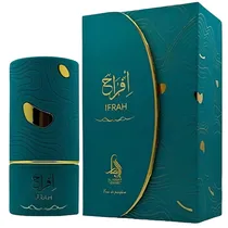 Perfume Al Absar Divine Ifrah Edp - Unissex 100ML