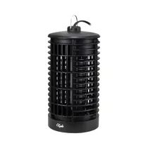 Mata Mosquito Krab KBMIE40 Eléctrico 4W 110V Negro