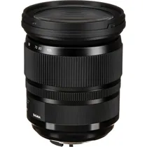  Lente Sigma...