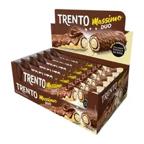Chocolate Pe...