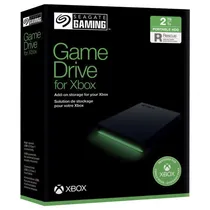 HD Ext 2TB Seagate STKX2000400 2.5" For Xbox Xbox Series X/s