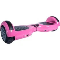  Scooter Ove...