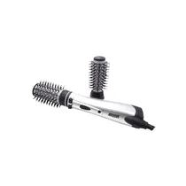 Cepillo Giratorio Onida ON-1037 2 En 1 Bivolt Silver