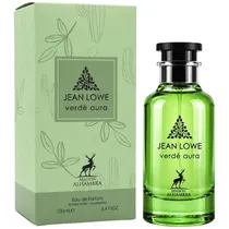 Perfume Mais...