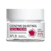 Crema Facial...