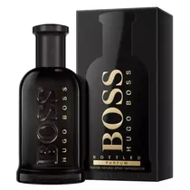 P.Hugo Boss ...