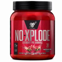  BSN No-Xplo...