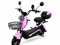 Moto Elétri...