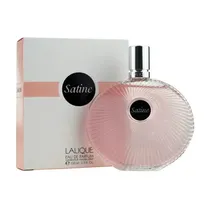 Lalique Perfume Satine F Eau de Parfum 100ML