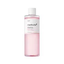 Tónico Medicube PDRN Pink Cica Soothing Toner de 250ML