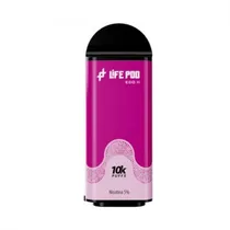 Life Pod Ref...