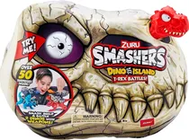  Smashers Di...