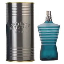 P.Jean Paul Gaultier Le Male Edt 125ML