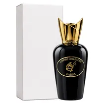 Perfume Sosp...