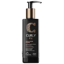  Truss Curly...