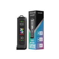  Pod Oxbar S...