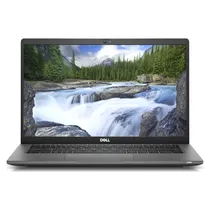 Notebook Del...