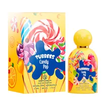  Perfume Tub...