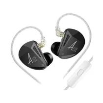 Auricular KZ AS10 Pro Con Micrófono