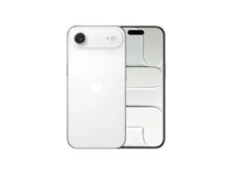 Celular iPhone 17 Air - 256 GB - White