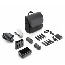 Drone Dji Mavic 4 Pro 512GB Creator Combo (Dji RC Pro 2) (Caixa Feia)