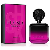 Perfume Shakira Fucsia Elixir Edp - Feminino 80ML